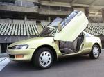 Toyota Sera 1990 года